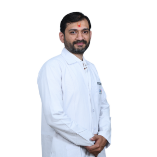 Dr. Mayurkumar Kamani